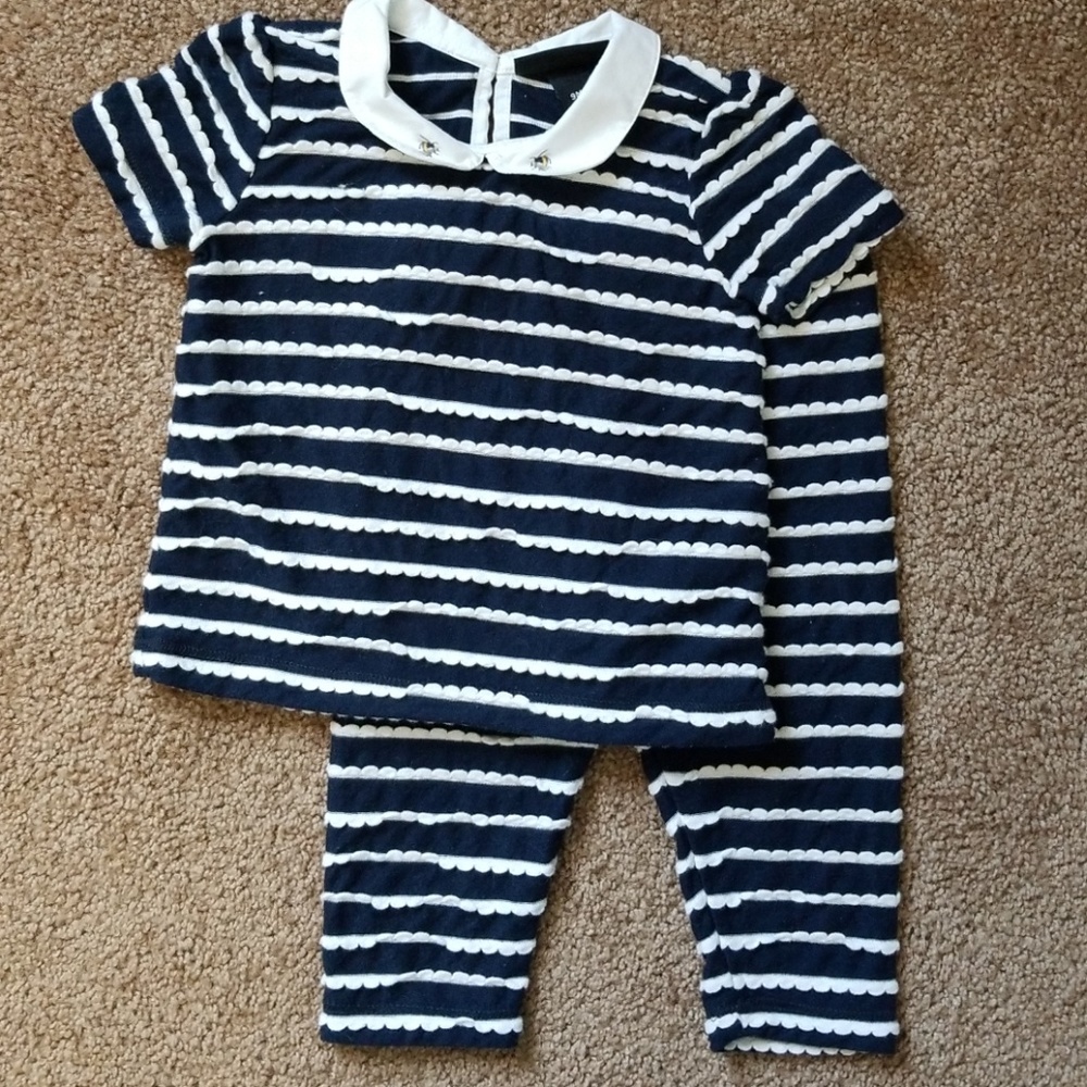 Victoria Beckham for Target oufit